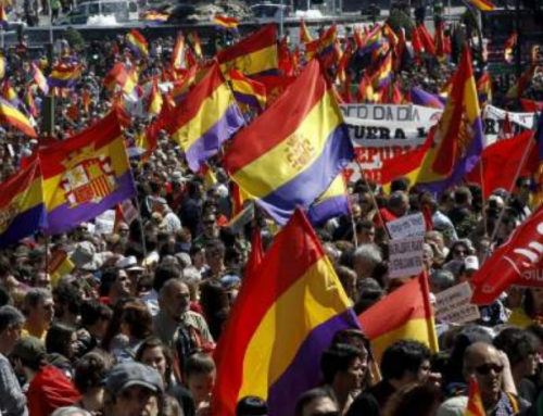 Construimos República desde lo cercano