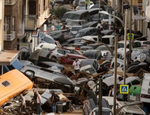 El ayuntamiento de Nerja destina 50.000 euros para afectados de la dana