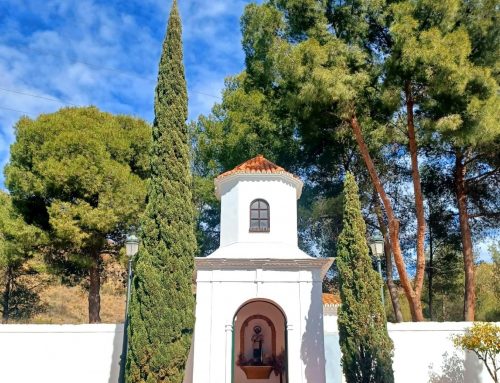 Podemos-IU solicita documentación sobre la Ermita de San Isidro